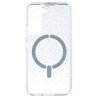 Cover Porporina Compatibile con MagSafe per Samsung Galaxy S22 - La Casa de las Carcasas, Accessori e cover per telefoni