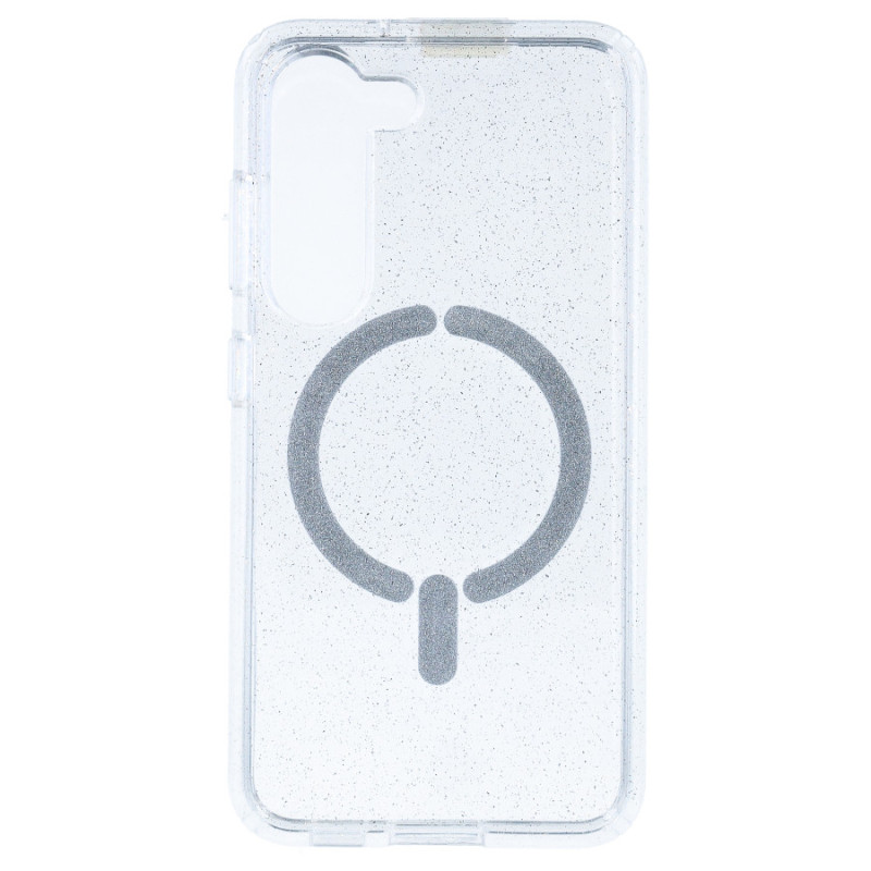 Cover Porporina Compatibile con MagSafe per Samsung Galaxy S23 Plus - La Casa de las Carcasas, Accessori e cover per telefoni