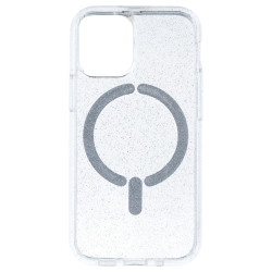 Cover Porporina Compatibile con MagSafe per iPhone 11 Pro Max - La Casa de las Carcasas, Accessori e cover per telefoni