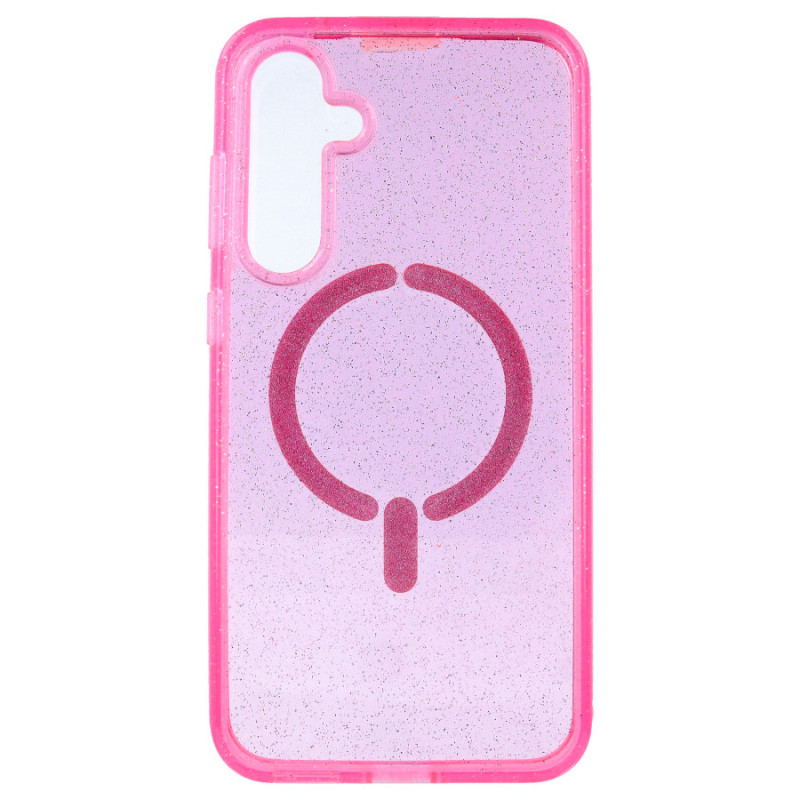 Cover Porporina Compatibile con MagSafe per Samsung Galaxy S23 FE - La Casa de las Carcasas, Accessori e cover per telefoni