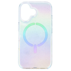 Cover Porporina Compatibile con MagSafe per iPhone 16 - La Casa de las Carcasas, accessori e cover per telefoni