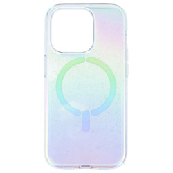 Cover Porporina Compatibile con MagSafe per iPhone 16 Pro Max - La Casa de las Carcasas, accessori e cover per telefoni