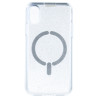 Cover Porporina Compatibile con MagSafe per iPhone X - La Casa de las Carcasas, Accessori e cover per telefoni