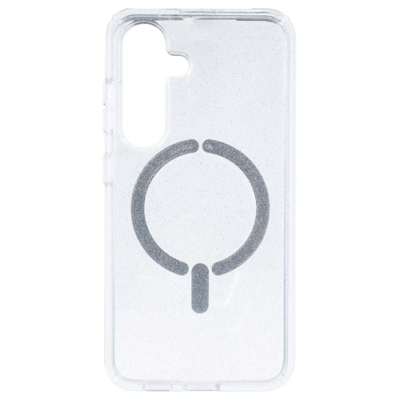 Custodia Porporina Compatibile con MagSafe per Samsung Galaxy S25 - La Casa de las Carcasas, Accessori e Cover per telefoni