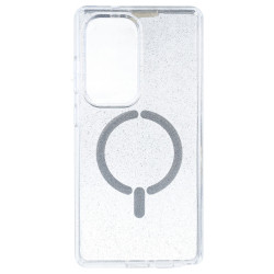 Custodia Porporina Compatibile con MagSafe per Samsung Galaxy S25 Ultra - La Casa de las Carcasas, Accessori e Cover per telefon