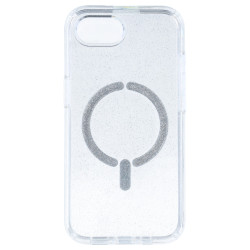 Custodia Porporina Compatibile con MagSafe per iPhone 16e - La Casa de las Carcasas, Accessori e Cover per telefoni