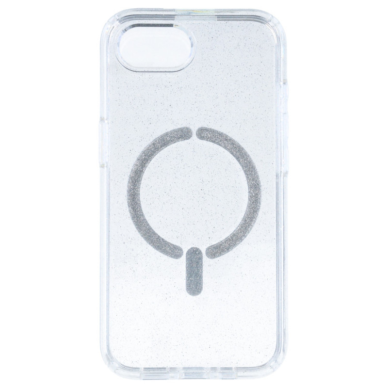 Custodia Porporina Compatibile con MagSafe per iPhone 16e - La Casa de las Carcasas, Accessori e Cover per telefoni