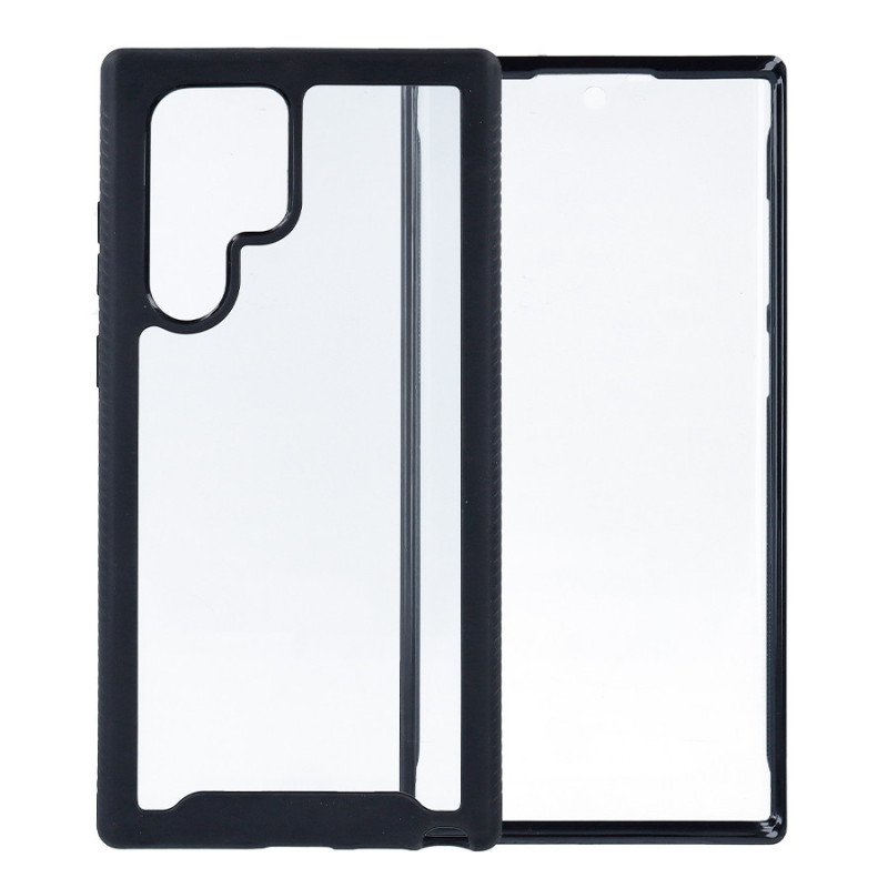 Cover 360 per Samsung Galaxy S24 Ultra - La Casa de las Carcasas, Accessori e cover per telefoni