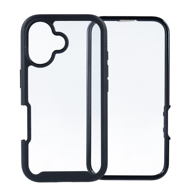 Cover 360 per iPhone 16 - La Casa de las Carcasas, Accessori e cover per telefoni Cover 360 per iPhone 16 - La Casa de las Carcasas, Accessori e cover per telefoni