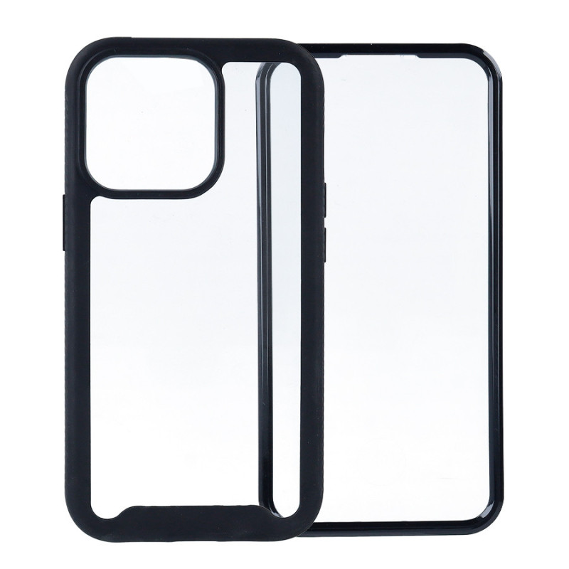 Cover 360 per iPhone 16 Pro Max - La Casa de las Carcasas, Accessori e cover per telefoni Cover 360 per iPhone 16 Pro Max - La Casa de las Carcasas, Accessori e cover per telefoni