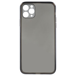 Cover di Silicone con Copricamera Colore per iPhone 11 Pro Max - La Casa de las Carcasas, Accessori e Cover per telefoni