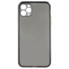 Cover di Silicone con Copricamera Colore per iPhone 11 Pro Max - La Casa de las Carcasas, Accessori e Cover per telefoni