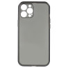 Cover di Silicone con Copricamera Colore per iPhone 12 Pro Max - La Casa de las Carcasas, Accessori e Cover per telefoni