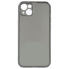 Cover di Silicone con Copricamera Colore per iPhone 13 Mini - La Casa de las Carcasas, Accessori e Cover per telefoni