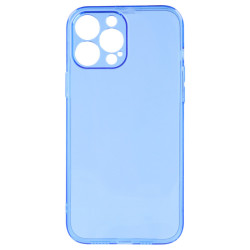 Cover di Silicone con Copricamera Colore per iPhone 14 Pro Max - La Casa de las Carcasas, Accessori e Cover per telefoni
