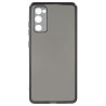 Cover di Silicone con Copricamera Colore per Samsung Galaxy S20 FE - La Casa de las Carcasas, Accessori e Cover per telefoni