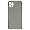 Cover di Silicone con Copricamera Colore per iPhone 11 Pro - La Casa de las Carcasas, Accessori e Cover per telefoni