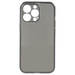 Cover di Silicone con Copricamera Colore per iPhone 13 Pro - La Casa de las Carcasas, Accessori e Cover per telefoni