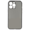 Cover di Silicone con Copricamera Colore per iPhone 13 Pro - La Casa de las Carcasas, Accessori e Cover per telefoni