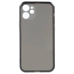 Cover di Silicone con Copricamera Colore per iPhone 11 - La Casa de las Carcasas, Accessori e Cover per telefoni