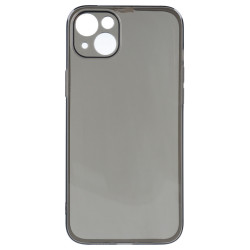 Cover di Silicone con Copricamera Colore per iPhone 14 - La Casa de las Carcasas, Accessori e Cover per telefoni