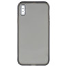 Cover di Silicone con Copricamera Colore per iPhone X - La Casa de las Carcasas, Accessori e Cover per telefoni