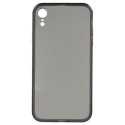 Cover di Silicone con Copricamera Colore per iPhone XR - La Casa de las Carcasas, Accessori e Cover per telefoni