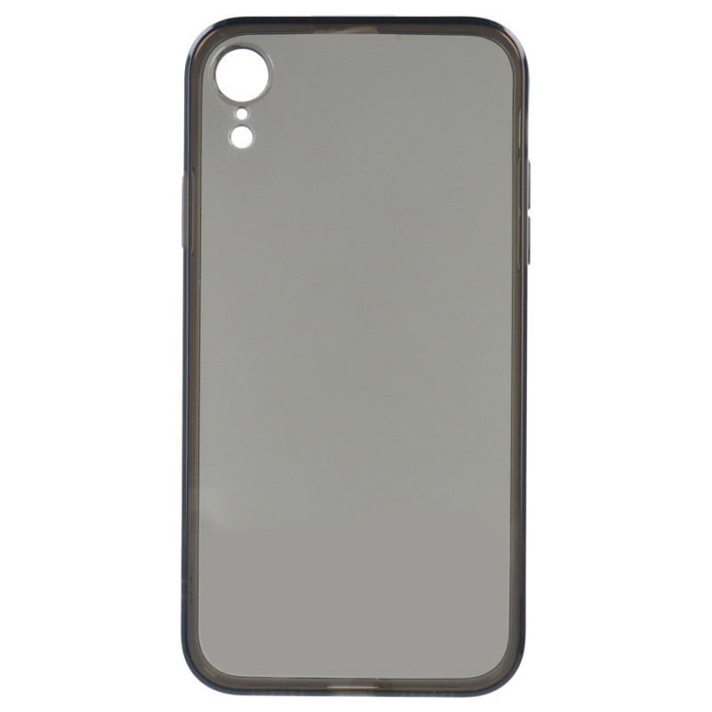 Cover di Silicone con Copricamera Colore per iPhone XR - La Casa de las Carcasas, Accessori e Cover per telefoni