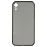 Cover di Silicone con Copricamera Colore per iPhone XR - La Casa de las Carcasas, Accessori e Cover per telefoni