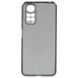 Cover di Silicone con Copricamera Colore per Xiaomi Redmi Note 11 - La Casa de las Carcasas, Accessori e Cover per telefoni