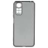 Cover di Silicone con Copricamera Colore per Xiaomi Redmi Note 11 - La Casa de las Carcasas, Accessori e Cover per telefoni