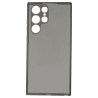 Cover di Silicone con Copricamera Colore per Samsung Galaxy S22 Ultra - La Casa de las Carcasas, Accessori e Cover per telefoni