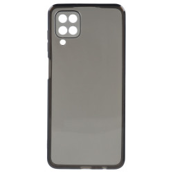Cover di Silicone con Copricamera Colore per Samsung Galaxy M12 - La Casa de las Carcasas, Accessori e Cover per telefoni