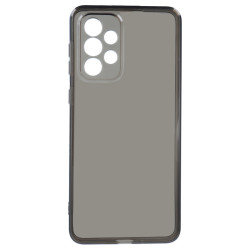 Cover di Silicone con Copricamera Colore per Samsung Galaxy A33 5G - La Casa de las Carcasas, Accessori e Cover per telefoni