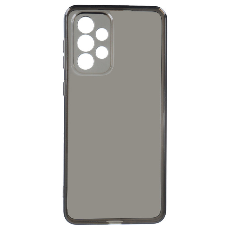 Cover di Silicone con Copricamera Colore per Samsung Galaxy A33 5G - La Casa de las Carcasas, Accessori e Cover per telefoni