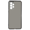 Cover di Silicone con Copricamera Colore per Samsung Galaxy A33 5G - La Casa de las Carcasas, Accessori e Cover per telefoni