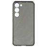 Cover di Silicone con Copricamera Colore per Samsung Galaxy S23 - La Casa de las Carcasas, Accessori e Cover per telefoni
