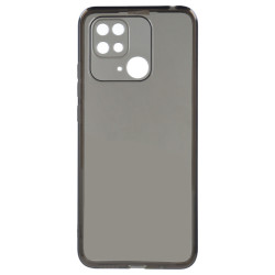 Cover di Silicone con Copricamera Colore per Xiaomi Redmi 10C - La Casa de las Carcasas, Accessori e Cover per telefoni