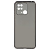 Cover di Silicone con Copricamera Colore per Xiaomi Redmi 10C - La Casa de las Carcasas, Accessori e Cover per telefoni