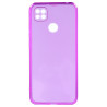 Cover di Silicone con Copricamera Colore per Xiaomi Redmi 9C - La Casa de las Carcasas, Accessori e Cover per telefoni