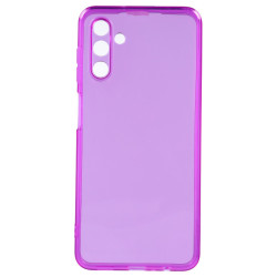 Cover in Silicone con Copricamera Colore per Samsung Galaxy A13 5G - La Casa de las Carcasas, Accessori e cover per telefoni
