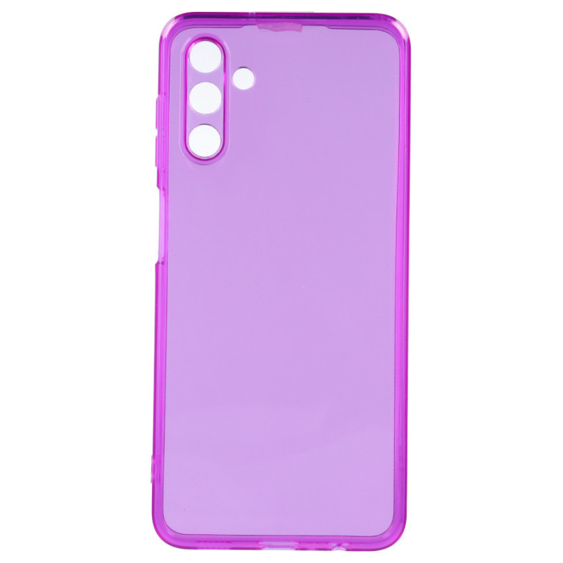 Cover in Silicone con Copricamera Colore per Samsung Galaxy A13 5G - La Casa de las Carcasas, Accessori e cover per telefoni