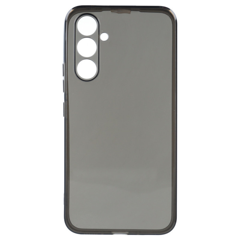Cover in Silicone con Copricamera Colore per Samsung Galaxy A54 5G - La Casa de las Carcasas, Accessori e cover per telefoni