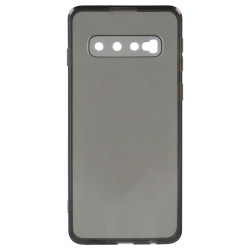 Cover Silicone con copricamera colore per Samsung Galaxy S10 - La Casa de las Carcasas, Accessori e cover per telefoni
