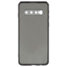 Cover Silicone con copricamera colore per Samsung Galaxy S10 - La Casa de las Carcasas, Accessori e cover per telefoni