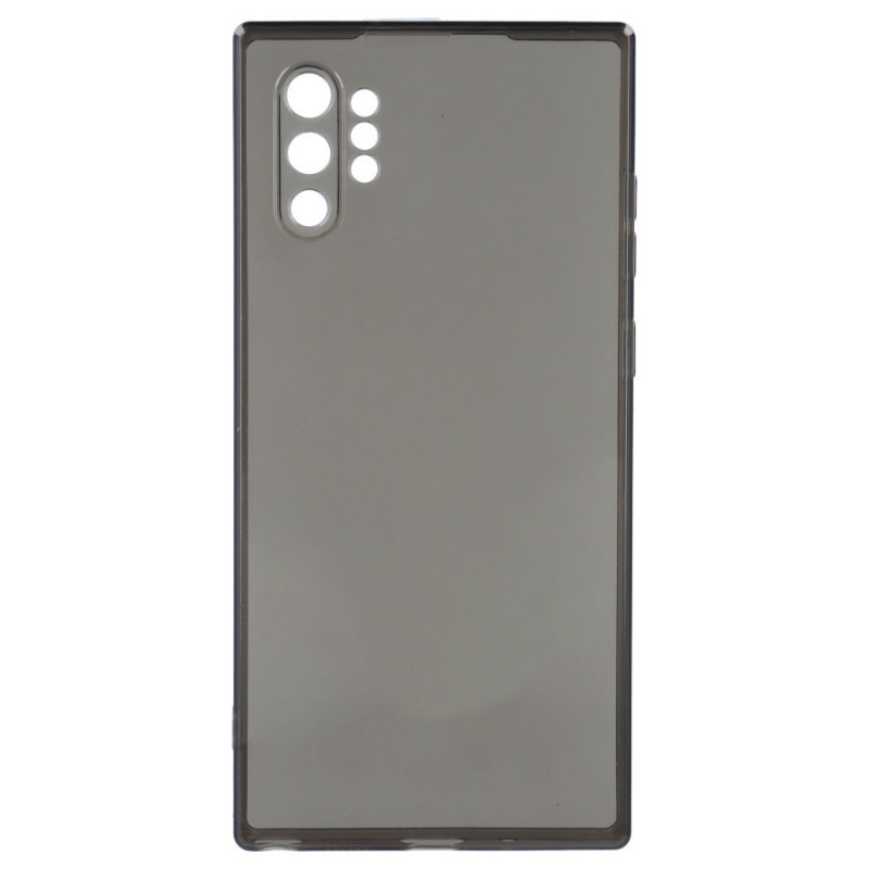 Cover Silicone con copricamera colore per Xiaomi Redmi Note 10 Pro - La Casa de las Carcasas, Accessori e cover per telefoni