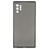 Cover Silicone con copricamera colore per Xiaomi Redmi Note 10 Pro - La Casa de las Carcasas, Accessori e cover per telefoni