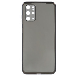 Cover Silicone con copricamera colore per Samsung Galaxy S20 Plus - La Casa de las Carcasas, Accessori e cover per telefoni