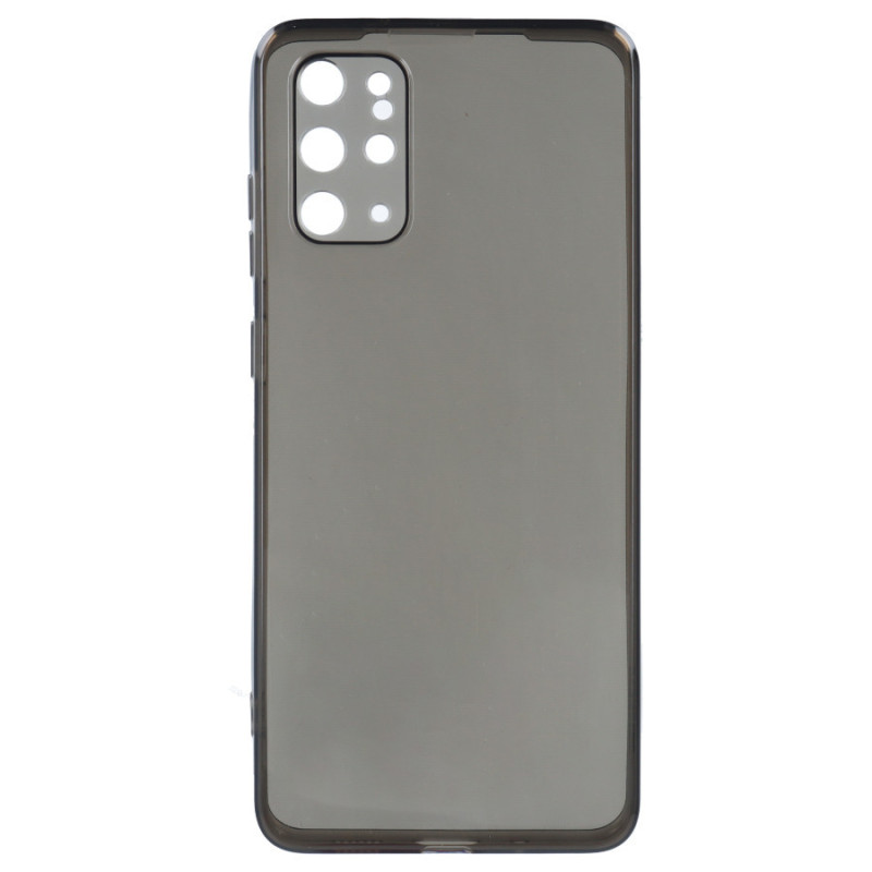 Cover Silicone con copricamera colore per Samsung Galaxy S20 Plus - La Casa de las Carcasas, Accessori e cover per telefoni