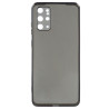 Cover Silicone con copricamera colore per Samsung Galaxy S20 Plus - La Casa de las Carcasas, Accessori e cover per telefoni
